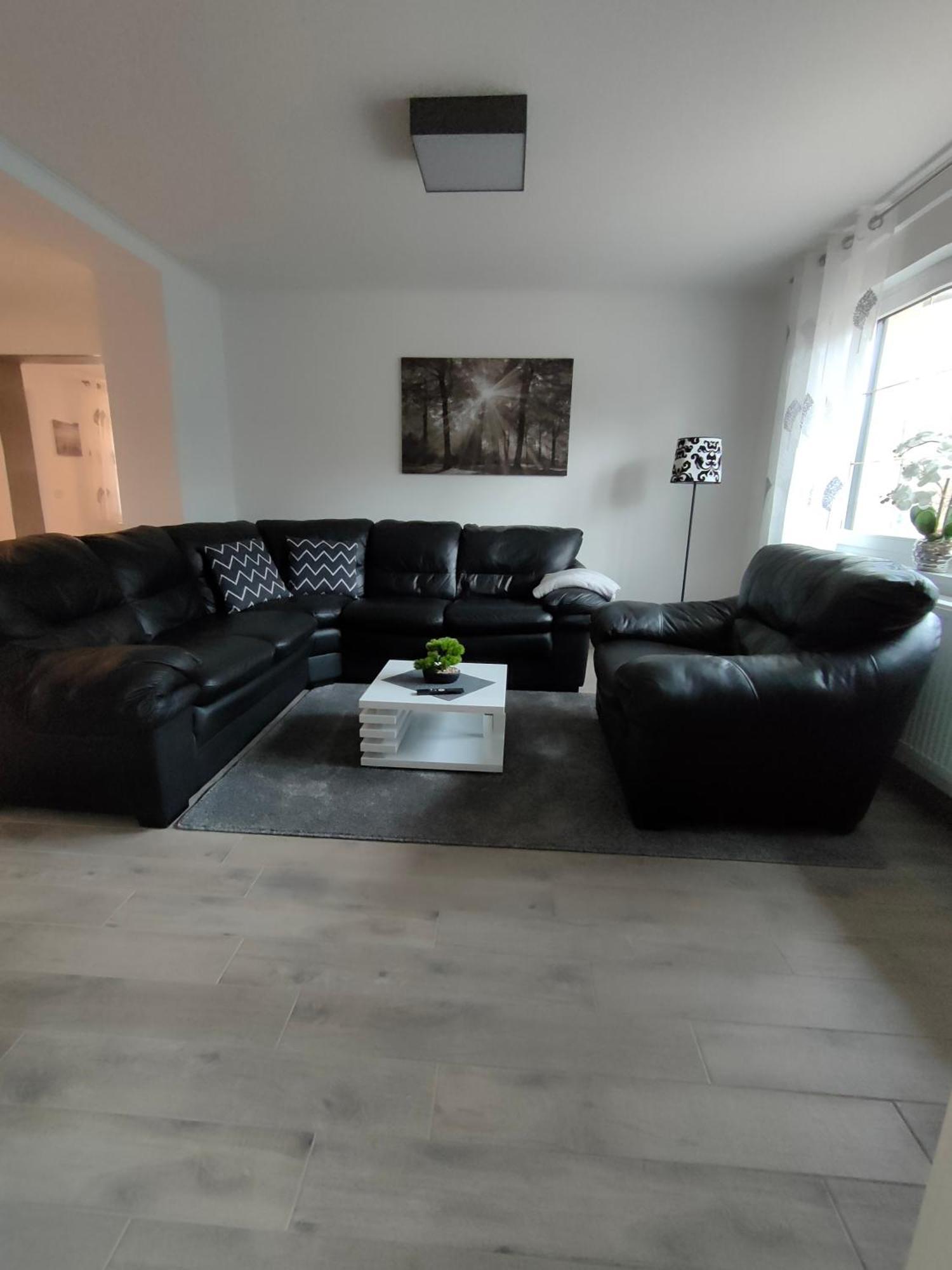 Haus Am Waldrand