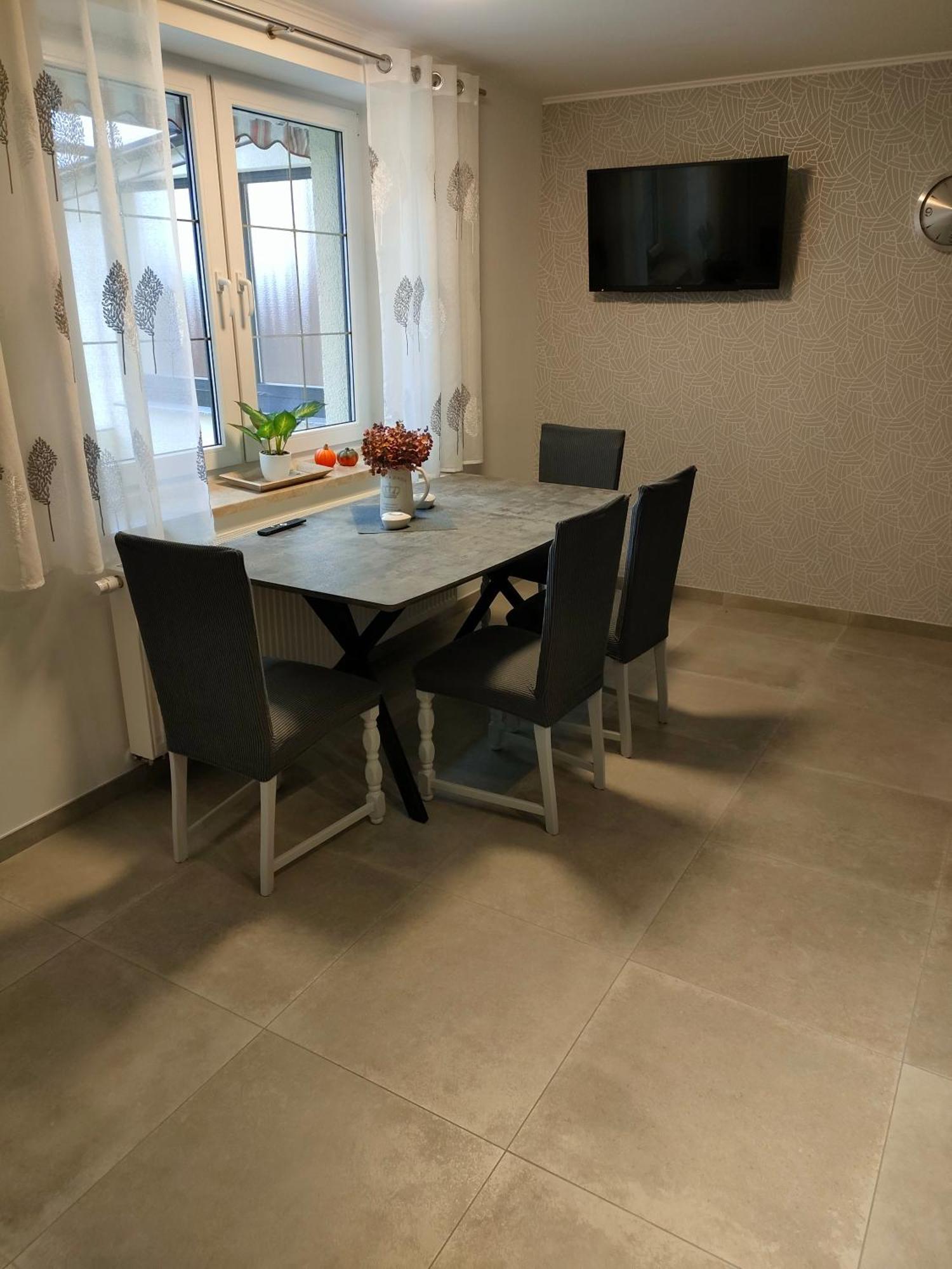 Haus Am Waldrand