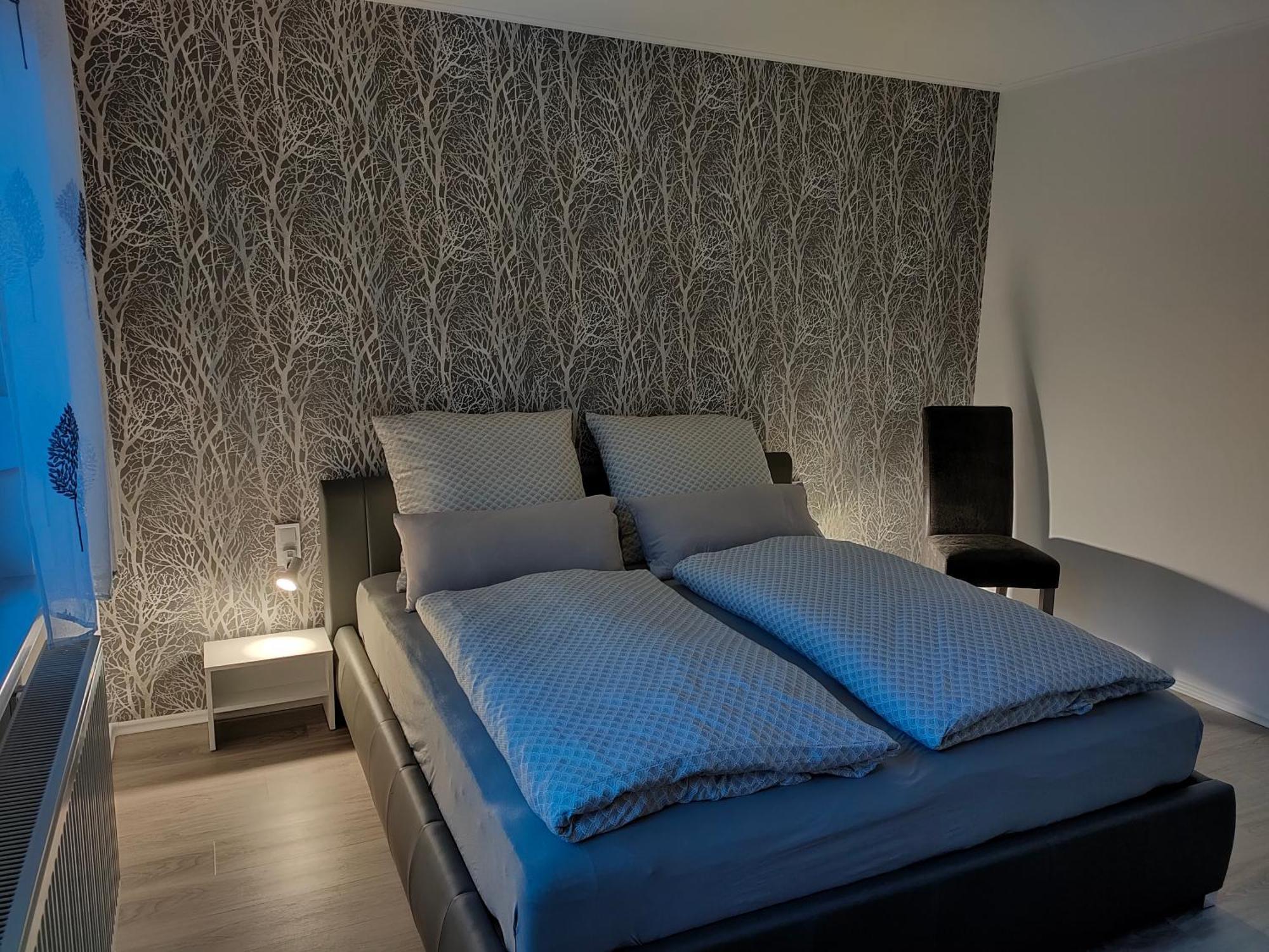 Haus Am Waldrand Holiday home *