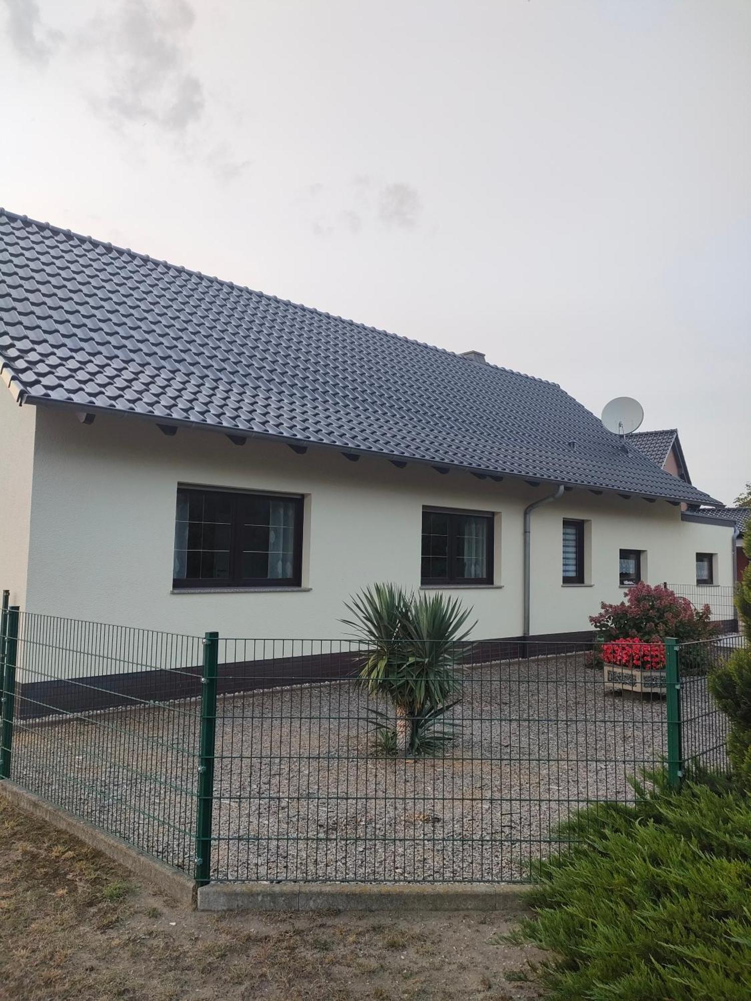 Casa vacanze Haus Am Waldrand *