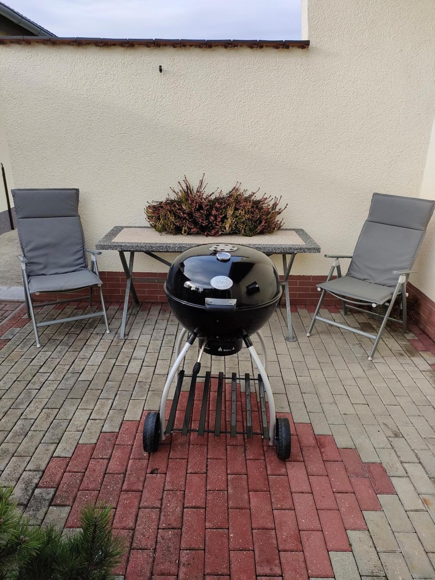 Haus Am Waldrand Holiday home