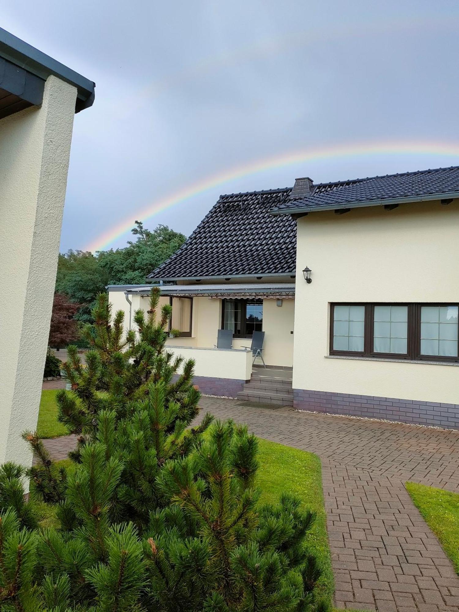 Haus Am Waldrand Casa vacanze *